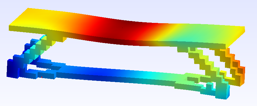 Topology Optimization